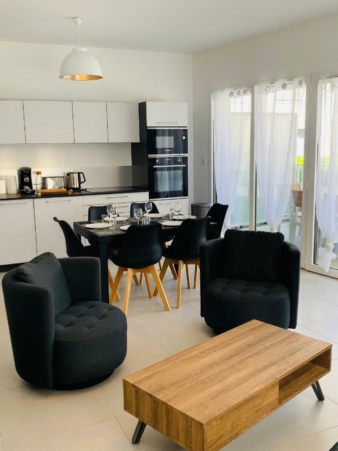 Alps Cocoon Apartment Annecy Exterior photo